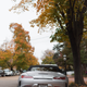 Image for article titled The Mercedes-AMG GT C Roadster And Mercedes-Benz 300SL Roadster Both Hail From A Golden Age